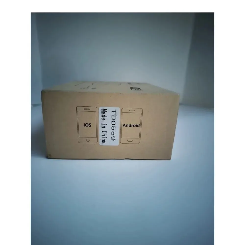 DBPower Versatile Wi‑Fi Camera Endoscope Kit – Black